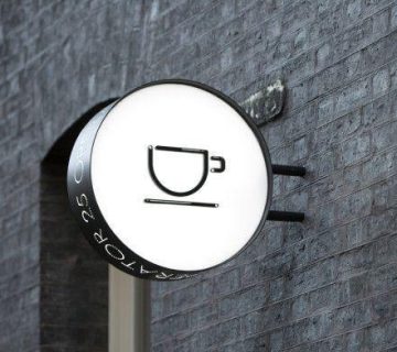 همه چیز در مورد تابلوسازی رستوران 1 تابلوسازی رستوران