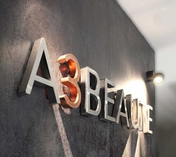 شیوه های نور پردازی تابلو چلنیوم