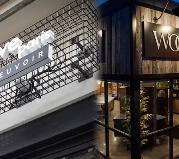 تابلو مغازه و نکات مهم انتخاب 9 تابلو مغازه و نکات مهم انتخاب