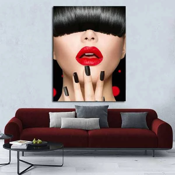 نقش تابلوهای سالن زیبایی و تأثیرات روانشناختی آن بر مشتریان 1 نقش تابلوهای سالن زیبایی و تأثیرات روانشناختی آن بر مشتریان