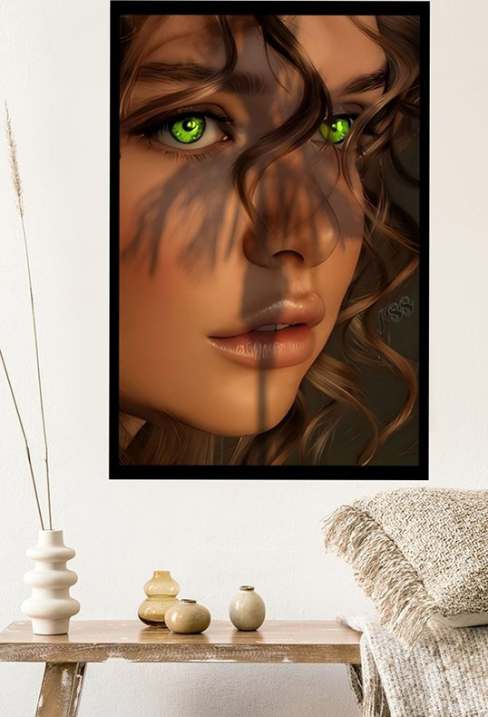 نقش تابلوهای سالن زیبایی و تأثیرات روانشناختی آن بر مشتریان 3 نقش تابلوهای سالن زیبایی و تأثیرات روانشناختی آن بر مشتریان