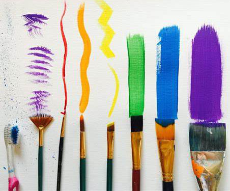 هنر تابلوسازی: راهنمایی جذاب برای انتخاب و خلق تابلوهای دیواری منحصر به فرد {متریال+تکنیک های آن} 12 هنر تابلوسازی: راهنمایی جذاب برای انتخاب و خلق تابلوهای دیواری منحصر به فرد {متریال+تکنیک های آن}