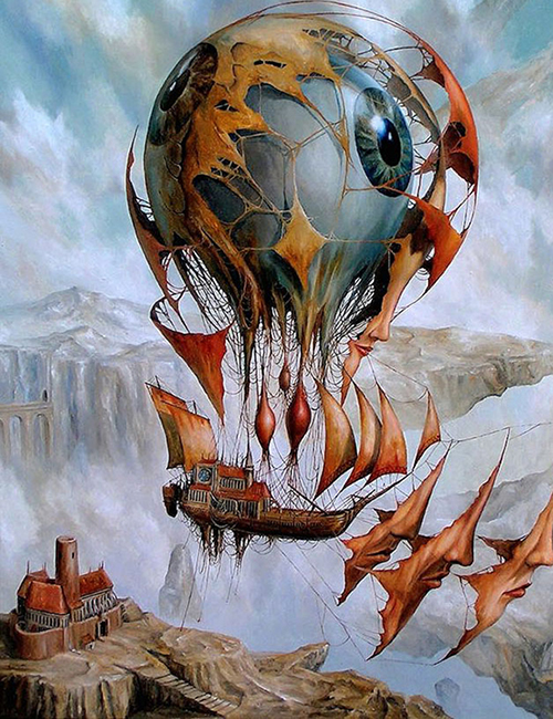 هنر تابلوسازی: راهنمایی جذاب برای انتخاب و خلق تابلوهای دیواری منحصر به فرد {متریال+تکنیک های آن} 3 هنر تابلوسازی: راهنمایی جذاب برای انتخاب و خلق تابلوهای دیواری منحصر به فرد {متریال+تکنیک های آن}