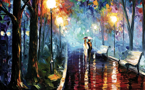 هنر تابلوسازی: راهنمایی جذاب برای انتخاب و خلق تابلوهای دیواری منحصر به فرد {متریال+تکنیک های آن} 1 هنر تابلوسازی: راهنمایی جذاب برای انتخاب و خلق تابلوهای دیواری منحصر به فرد {متریال+تکنیک های آن}