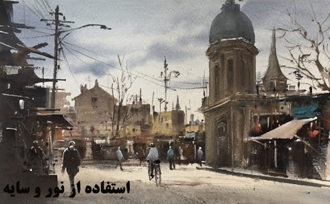 هنر تابلوسازی: راهنمایی جذاب برای انتخاب و خلق تابلوهای دیواری منحصر به فرد {متریال+تکنیک های آن} 15 هنر تابلوسازی: راهنمایی جذاب برای انتخاب و خلق تابلوهای دیواری منحصر به فرد {متریال+تکنیک های آن}