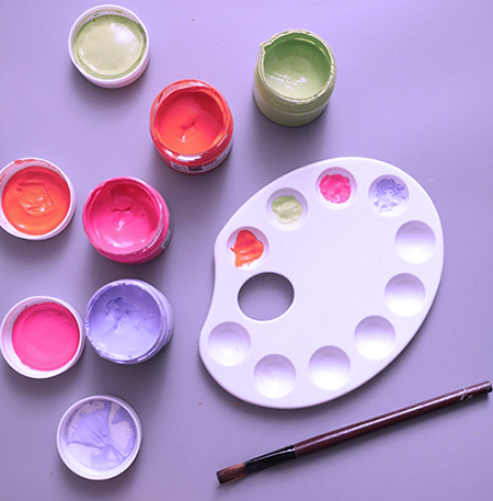 هنر تابلوسازی: راهنمایی جذاب برای انتخاب و خلق تابلوهای دیواری منحصر به فرد {متریال+تکنیک های آن} 11 هنر تابلوسازی: راهنمایی جذاب برای انتخاب و خلق تابلوهای دیواری منحصر به فرد {متریال+تکنیک های آن}