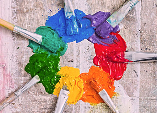 هنر تابلوسازی: راهنمایی جذاب برای انتخاب و خلق تابلوهای دیواری منحصر به فرد {متریال+تکنیک های آن} 13 هنر تابلوسازی: راهنمایی جذاب برای انتخاب و خلق تابلوهای دیواری منحصر به فرد {متریال+تکنیک های آن}