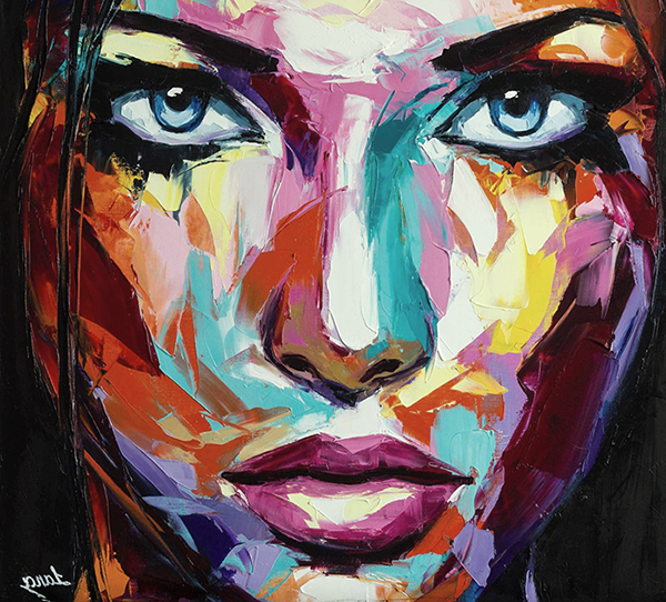 هنر تابلوسازی: راهنمایی جذاب برای انتخاب و خلق تابلوهای دیواری منحصر به فرد {متریال+تکنیک های آن} 2 هنر تابلوسازی: راهنمایی جذاب برای انتخاب و خلق تابلوهای دیواری منحصر به فرد {متریال+تکنیک های آن}