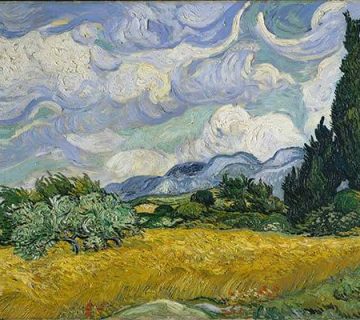 هنر تابلوسازی: راهنمایی جذاب برای انتخاب و خلق تابلوهای دیواری منحصر به فرد {متریال+تکنیک های آن} 1 هنر تابلوسازی: راهنمایی جذاب برای انتخاب و خلق تابلوهای دیواری منحصر به فرد {متریال+تکنیک های آن}