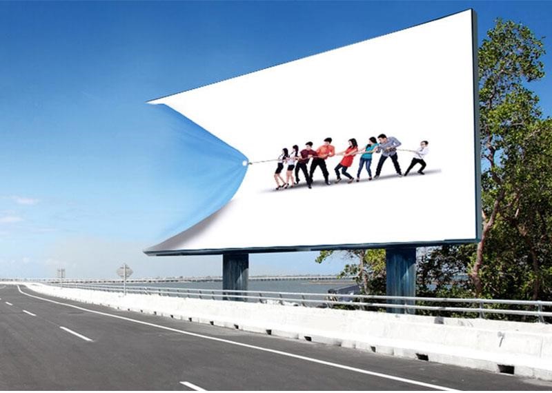 چرا باید از تبلیغات محیطی استفاده کنیم؟ 1 چرا باید از تبلیغات محیطی استفاده کنیم؟