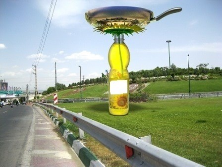 چرا باید از تبلیغات محیطی استفاده کنیم؟ 3 چرا باید از تبلیغات محیطی استفاده کنیم؟