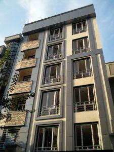 نمای کامپوزیت چیست ؟