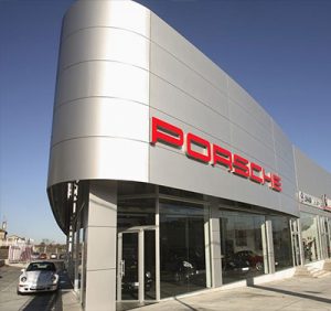 نمای کامپوزیت چیست ؟