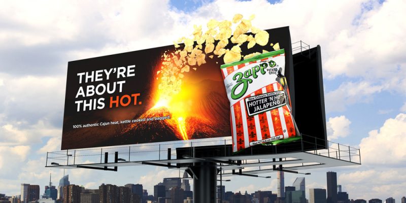 حجیم سازی در تابلو سازی