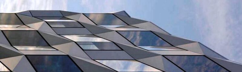 معرفی ۷ نوع از ورق های آلومینیوم کامپوزیت