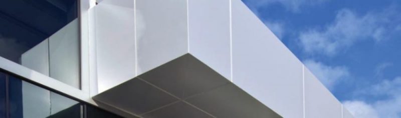 معرفی ۷ نوع از ورق های آلومینیوم کامپوزیت