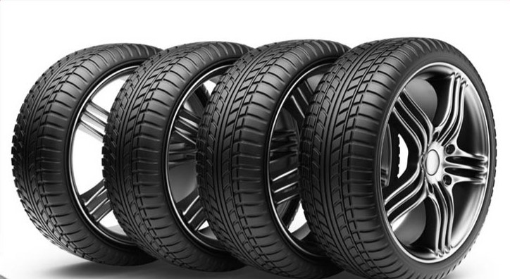 سفارش و خرید تابلو لاستیک فروشی