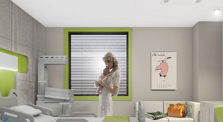 تابلو مطب مامایی 1 تابلو مطب مامایی