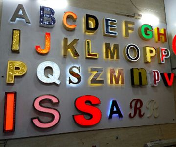 کارگاه تابلوسازی 7