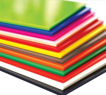  تفاوت پلکسی تایوانی با دیگر مدلهای ورق پلکسی چیست ؟