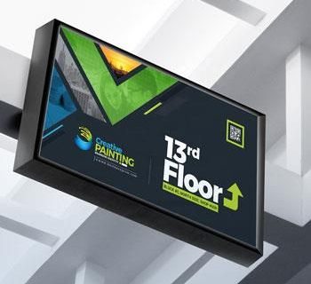 تابلو لایت باکس چیست؟