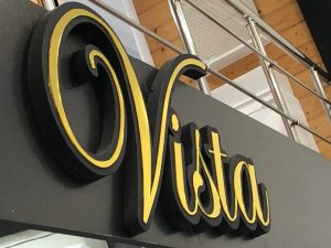 تابلو تبلیغاتی برای مشاغل مختلف