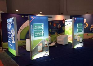 کاربرد تابلو لایت باکس