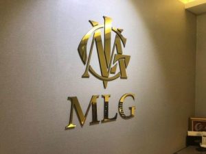 تابلو لوگو برجسته در رشت 1 تابلو لوگو برجسته در رشت