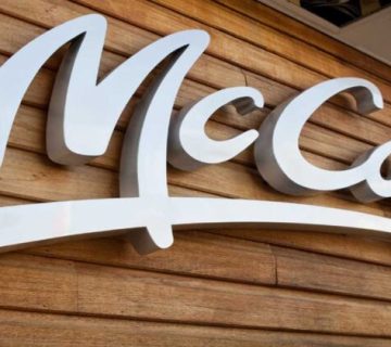 چگونه با تابلو مغازه برندسازی کنیم در رشت