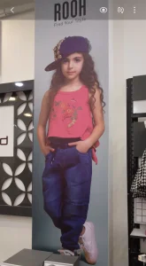 مزایای صنعت تابلوسازی در تبلیغات