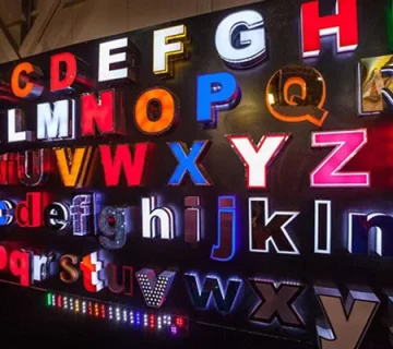 اهمیت طراحی در صنعت تابلوسازی