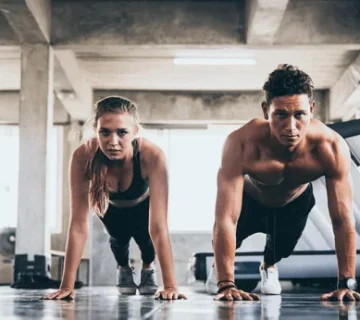 ویژگی های تابلو بدنسازی چیست؟