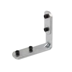 یراق گونیا گوشه لایت باکس L450 1 یراق گونیا گوشه لایت باکس L450