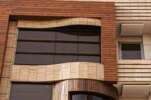 ویژگی کامپوزیت طرح چوب