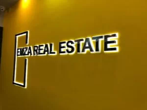 شناخت تابلو استیل