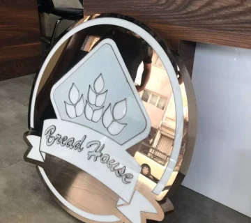 عمده ترین کاربردهای برش لیزر