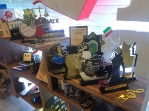 ساخت تندیس در رشت 1 ساخت تندیس در رشت