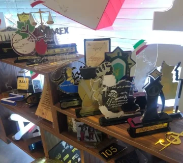 ساخت تندیس در رشت 4 ساخت تندیس در رشت