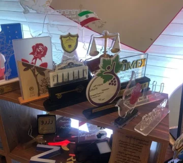 تندیس ها به چند دسته تقسیم می شوند؟ 3 photo 2021 07 24 10 30 35 1024x768 1