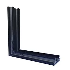 پروفیل لایت باکس فریم لس ۷ سانتی متر