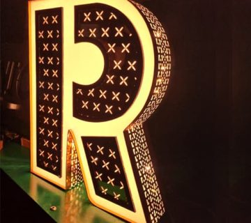 نحوه ی ساخت حروف چنليوم 2 نحوه ی ساخت حروف چنليوم