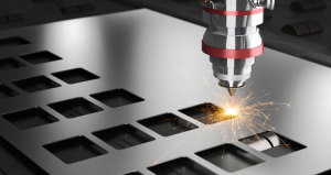 ویژگی های برش لیزر در تابلو سازی 1 ویژگی های برش لیزر در تابلو سازی