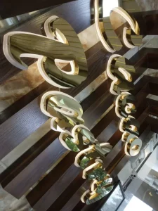 چه تابلویی مناسب شغل شماست؟