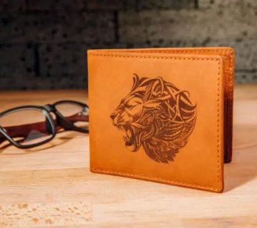 برش و حکاکی لیزری در رشت