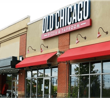 تابلو مغازه طبق متد روز