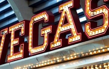 چرا از تابلو لاسوگاسی و حروف لترلایت استفاده کنیم؟