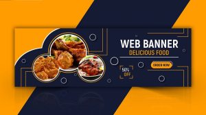 تفاوت پوستر و بنر