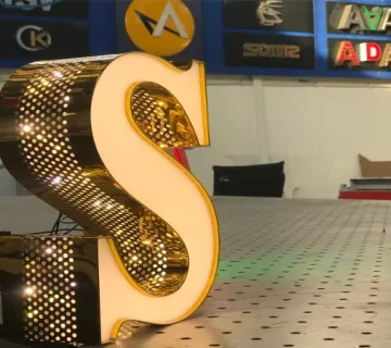 تابلو سازی معتبر 1 تابلو سازی معتبر