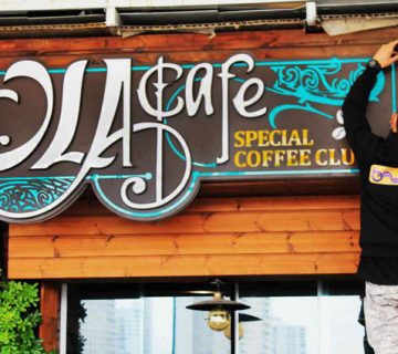 مزایای استفاده از طرح های خلاق و متنوع در تابلوهای تبلیغاتی