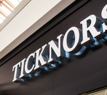 ساخت تابلو تبلیغاتی در رشت